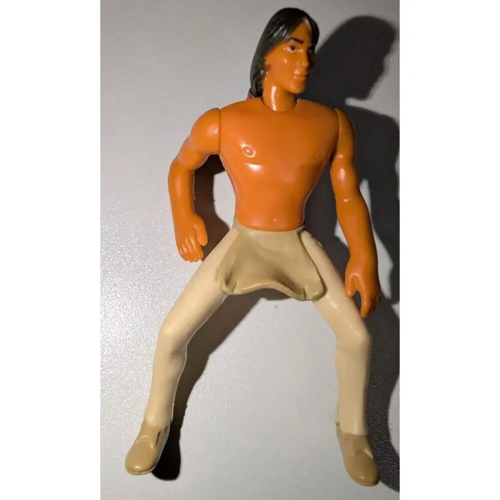 Unbranded Multi Action-figures-playsets
